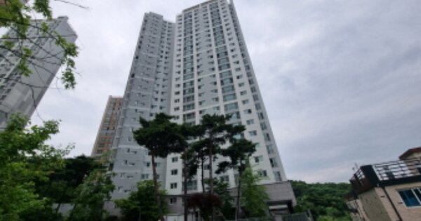 경기 남양주시 화도읍 마석우리 600, 102동 OOOOOOOO OOOOOOOOOOOO 아파트 경매 물건 이미지