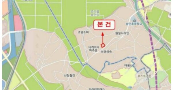 시흥시 대골안길 OOO OO OOOOO 기타중기 경매 물건 이미지