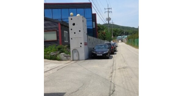 경기도 포천시 소흘읍 이동교리 OOOOOO O OOO 답 경매 물건 이미지
