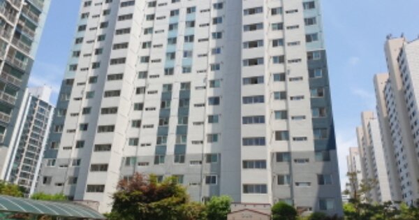 경기 의정부시 신곡동 724-2, 205동 OO OOOO OOOOO OOOOOOOO 아파트 경매 물건 이미지