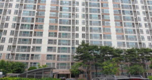 경기 양주시 삼숭동 688, 601동 OO OOOO OOOOOOOOOOOOO 아파트 경매 물건 이미지