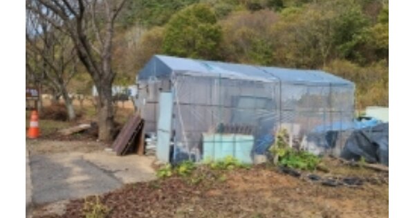 전라남도 장성군 북하면 중평리 OOO O OOO 답 경매 물건 이미지