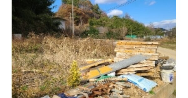 전라남도 장성군 서삼면 송현리 OOOOO O OOO 대지 경매 물건 이미지