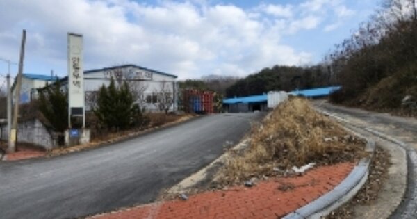 경상북도 안동시 풍산읍 노리 OOOOO 창고시설 경매 물건 이미지