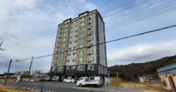 경북 안동시 용상동 OOOOOO OOOOOO OOOOOOOOOOOOOOO 아파트 경매 물건 이미지