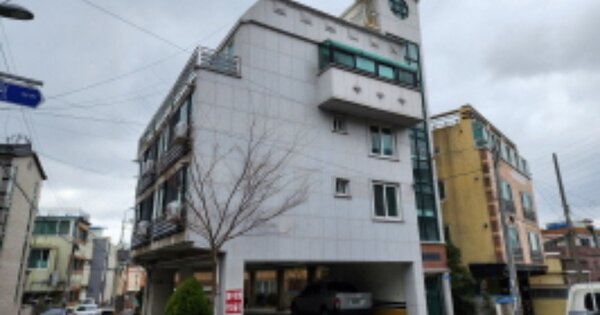 울산광역시 중구 태화동 OOOOOO 다가구주택 경매 물건 이미지