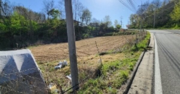 경상북도 안동시 와룡면 감애리 OOOOO 전 경매 물건 이미지