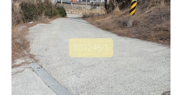 부산광역시 기장군 일광읍 화전리 OOOOO O OOO 도로 경매 물건 이미지