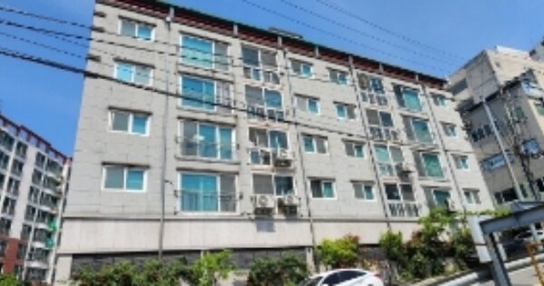 경상북도 안동시 옥동 987-1 옥송파크타운 101동 OO OOOO O OOO 다세대주택 경매 물건 이미지