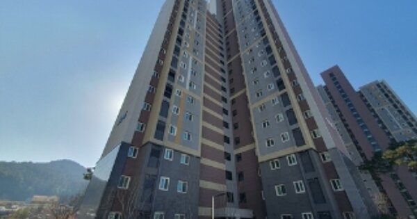 경남 김해시 외동 1428, 104동 OOOOOOOO OOOOOOOOOOOOOO 아파트 경매 물건 이미지