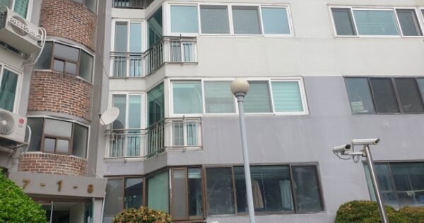부산 사하구 당리동 OOOOOO OOOOOO OOOOOOOOOOOO 아파트 경매 물건 이미지