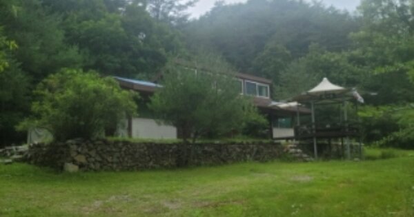 경상북도 봉화군 석포면 석포리 OOOO 단독주택 경매 물건 이미지