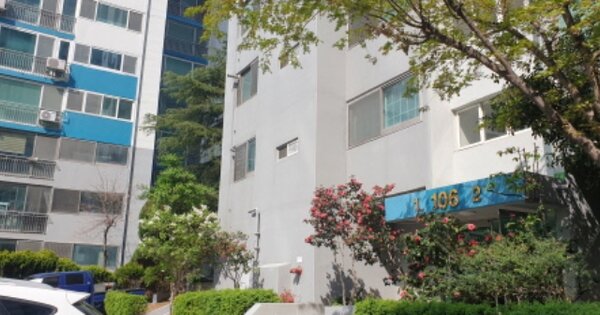 부산 북구 구포동 1103-2, 6동 OOOOOO OOOOOOOOOOO 아파트 경매 물건 이미지