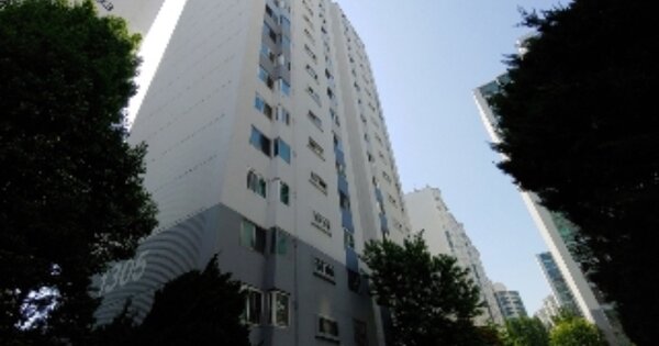 경기 군포시 산본동 1059, 1305동 OOOOOO OOOOOOOOOOOOOOO 아파트 경매 물건 이미지