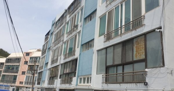 부산 사하구 구평동 OOOOO OOOOOO 연립주택 경매 물건 이미지
