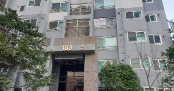 서울 도봉구 도봉동 655, 103동 OOOOOOOO OOOOOOOOOOOOOO 아파트 경매 물건 이미지