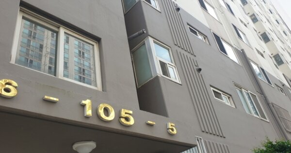 부산 사하구 장림동 16, 105동 OOOOOOOO OOOOOOOOOOOO O OOO 아파트 경매 물건 이미지
