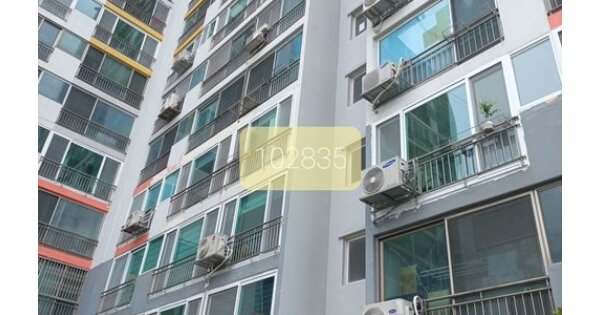 부산 해운대구 재송동 1157-1, 101동 OOOOOO OOOOOOOOOOOO 아파트 경매 물건 이미지