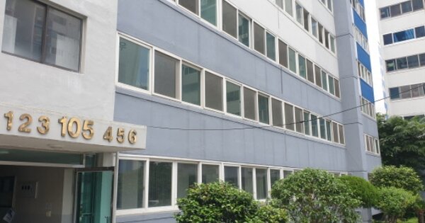 부산 사상구 모라동 1362, 105동 OOOOOO OOOOOOOOOOOOO 아파트 경매 물건 이미지