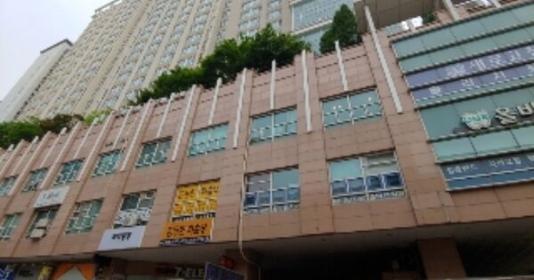 경기 안양시 만안구 안양동 OOOO OOOOOOOO OOOOOOOOOOOO 오피스텔 경매 물건 이미지