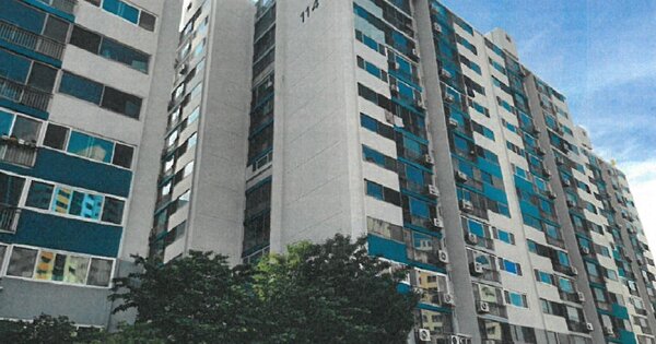 부산 북구 구포동 1103-2, 14동 OOOOOO OOOOOOOOOOO 아파트 경매 물건 이미지