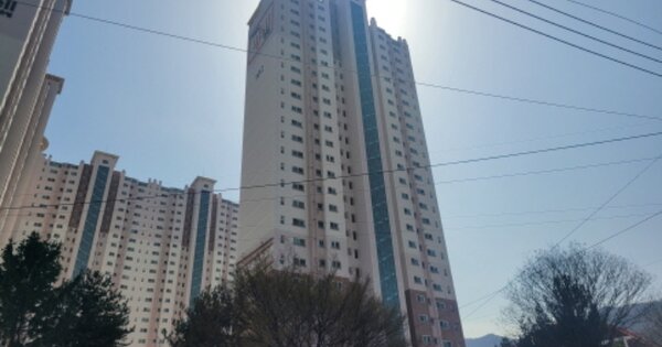 경북 경산시 옥곡동 3-1, 102동 OOOOOO OOOOOOOOOOOO O OOO 아파트 경매 물건 이미지