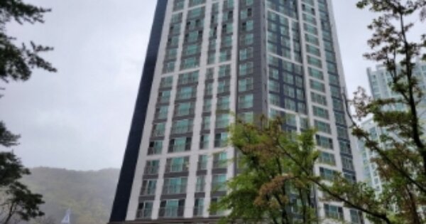경남 양산시 물금읍 물금리 800-5, 503동 OOOOOOOO OOOOOOOOOOOOOOOOO 아파트 경매 물건 이미지