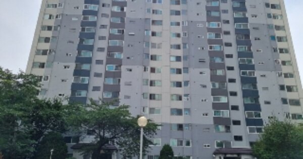 경기 안양시 동안구 호계동 1121, 119동 OOOOOOOO OOOOOOOOOOOO 아파트 경매 물건 이미지