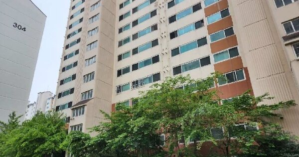 경남 김해시 삼계동 1439-2, 203동 OOOOOOOO OOOOOOOOOOOOOOO 아파트 경매 물건 이미지