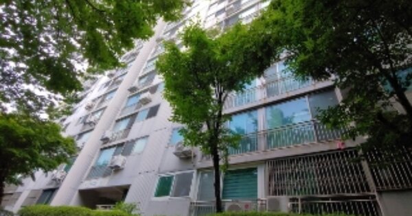경기 군포시 산본동 1066, 1322동 OOOOOOOO OOOOOOOOOOOO 아파트 경매 물건 이미지