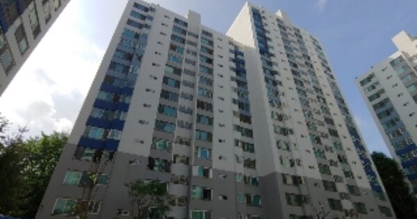 경기 군포시 금정동 849-1, 125동 OOOOOOOO OOOOOOOOOOOO 아파트 경매 물건 이미지