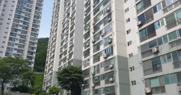 부산 사하구 다대동 94-5, 102동 OOOOOOOO OOOOOOOOOOO 아파트 경매 물건 이미지