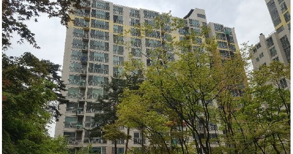 서울 중랑구 망우동 580, 101동 OOOOOO OOOOOOOOOOOOOO 아파트 경매 물건 이미지