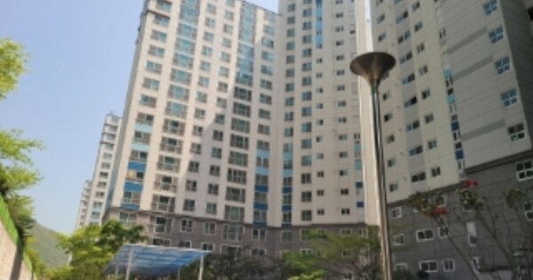 경남 양산시 물금읍 가촌리 720, 109동 OOOOOOOO OOOOOOOOOOO 아파트 경매 물건 이미지