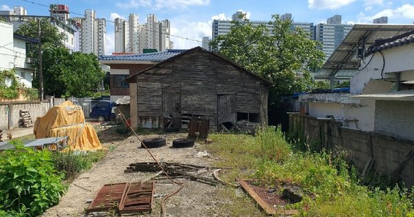 충청남도 아산시 배방읍 공수리 OOOOO O OOO 창고시설 경매 물건 이미지