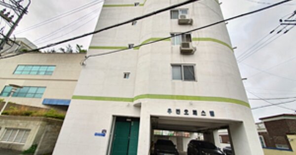 경남 창원시 진해구 이동 OOOOOOO OO OOOO OOOOOOOOOOO 오피스텔 경매 물건 이미지