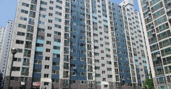 경남 김해시 외동 883, 124동 OOO OOOOO OOOOOOOOOOOO 아파트 경매 물건 이미지