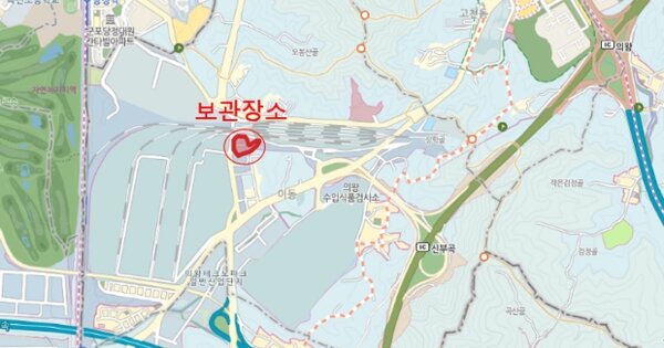 경기도 안양시 만안구 안양동 OOOOOOOO OOO OOOO 기타차량 경매 물건 이미지