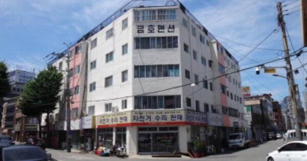 대구 중구 동인동4가 OOOOOO OOOO OOOOOOOOOO 근린상가 경매 물건 이미지
