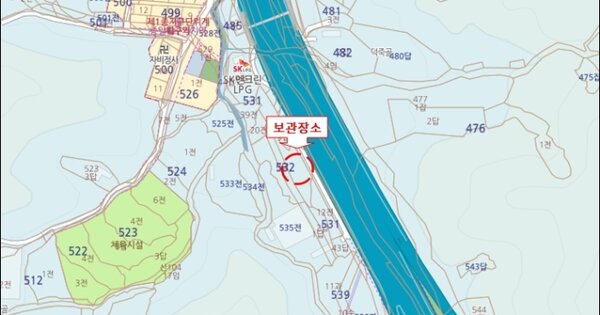 경기도 의왕시 청계동 OOOOO OOO OOOO 기타차량 경매 물건 이미지