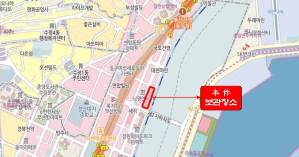 부산 서구 꽃마을로 43 161-13 101동 OOOO OOOOOOOO OOOOOOOOOO 기타차량 경매 물건 이미지