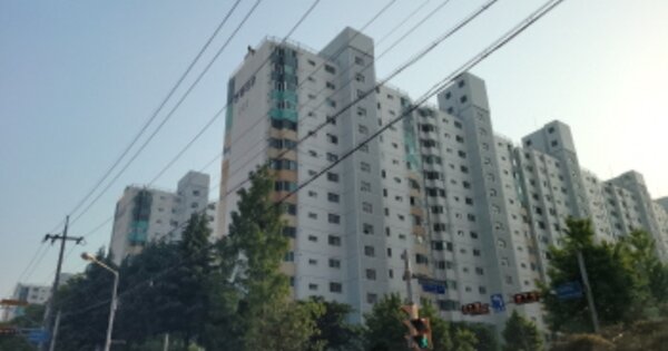 대구 수성구 신매동 579, 222동 OOOOOO OOOOOOOOOOOO O OOO 아파트 경매 물건 이미지