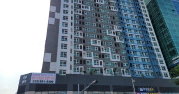 경남 양산시 물금읍 가촌리 OOOOOOO OOOOOOOO OOOOOOOOOOOOOOOO 오피스텔 경매 물건 이미지