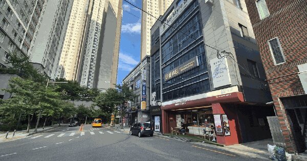 대구광역시 북구 침산동 326-5  2층201호 미지정 경매 물건 이미지