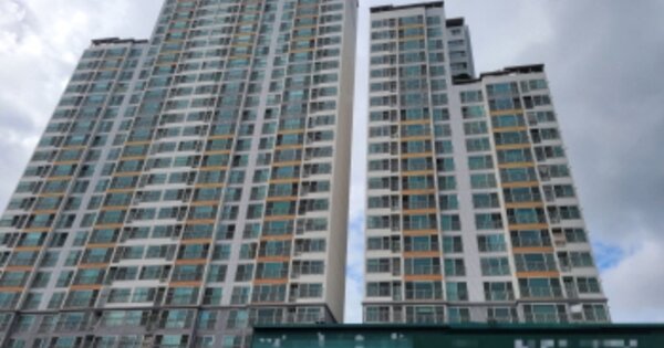 울산 중구 태화동 OOOOO OOOO OOO OOOOO OOOOOOOOOOO 오피스텔 경매 물건 이미지