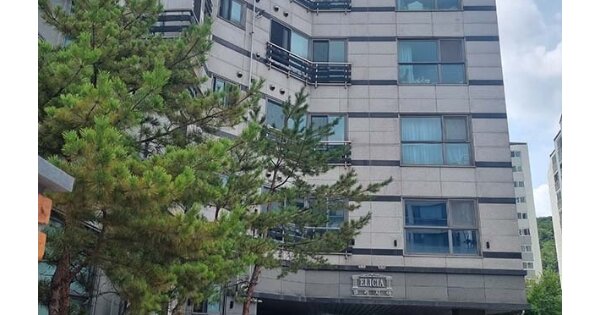 서울 종로구 평창동 OOOOO OOOOOO OOOOOOOOOO O OOO 아파트 경매 물건 이미지