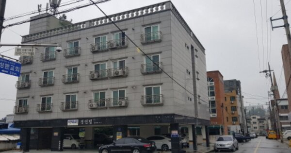 충청남도 천안시 동남구 봉명동 OOO 다가구주택 경매 물건 이미지