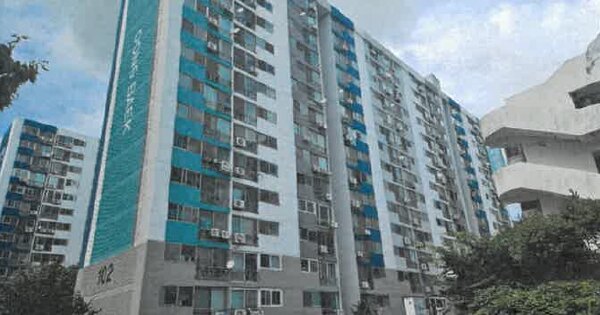 울산 울주군 온산읍 덕신리 1329-4, 102동 OO OOOO OOOOOOOOO 아파트 경매 물건 이미지