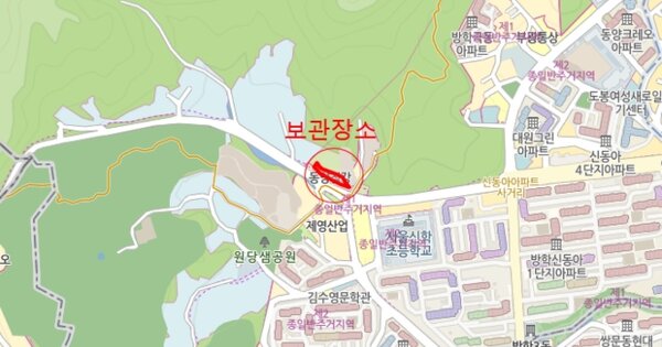 청주시 흥덕구 강내면 OOOO OOOOO 기타차량 경매 물건 이미지
