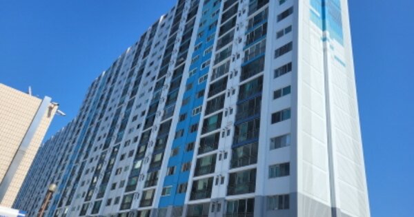 경북 경산시 진량읍 양기리 403-3, 101동 OOOOOOOO OOOOOOOO O OOO 아파트 경매 물건 이미지